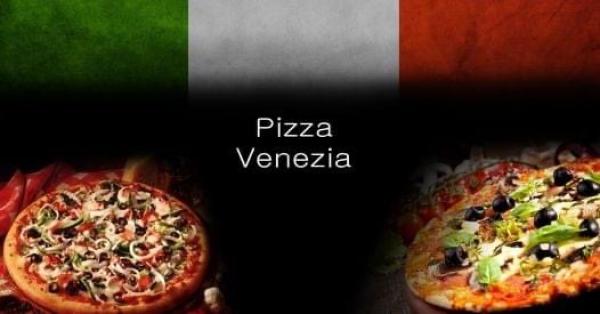 Pizza-Venezia